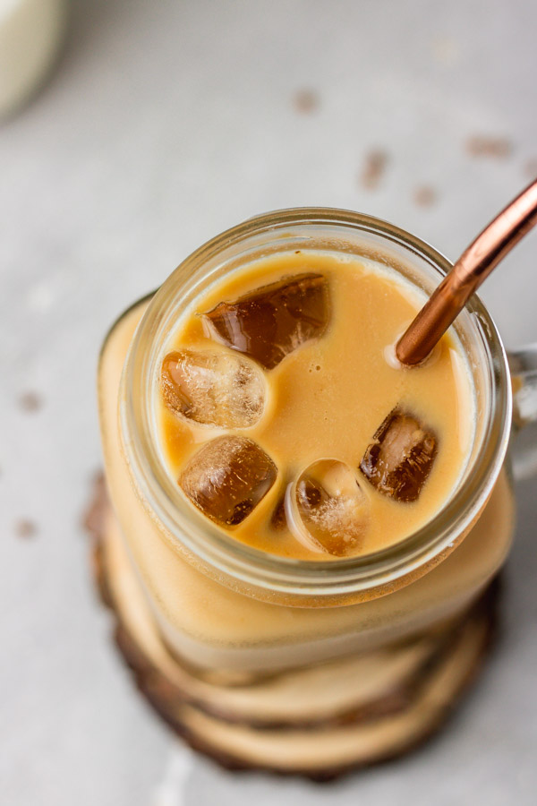 How to Make Iced Coffee in Your Blender, Iced Coffee Recipes