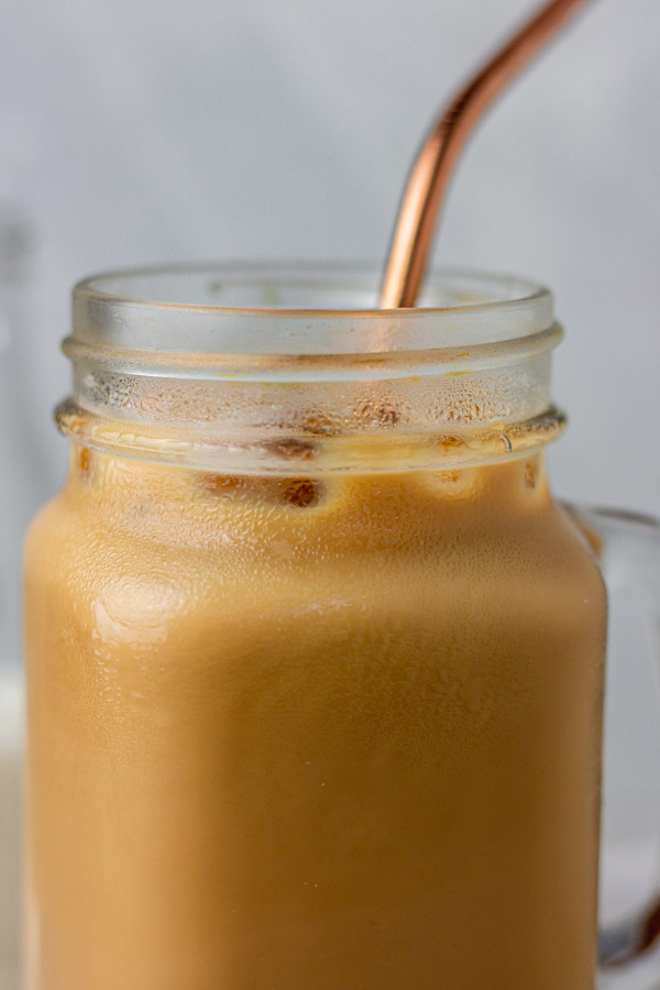 How to make iced coffee at home: A step by step guide