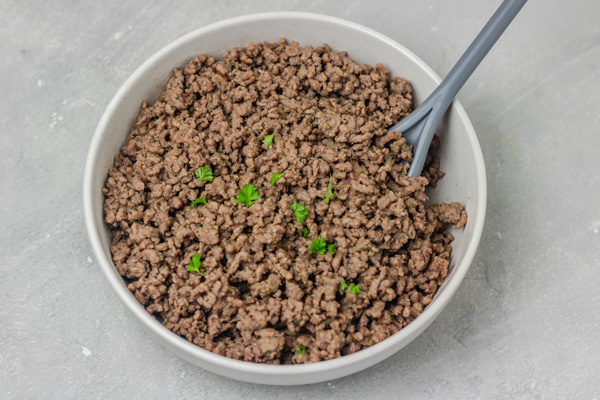 How To Cook Ground Beef - 46