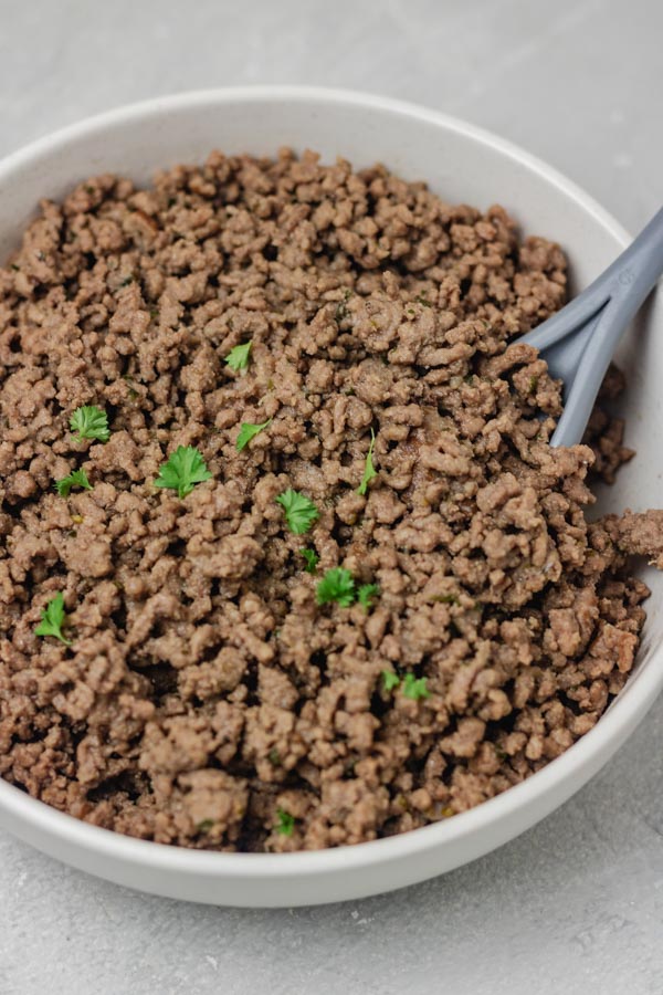 How To Cook Ground Beef - 63