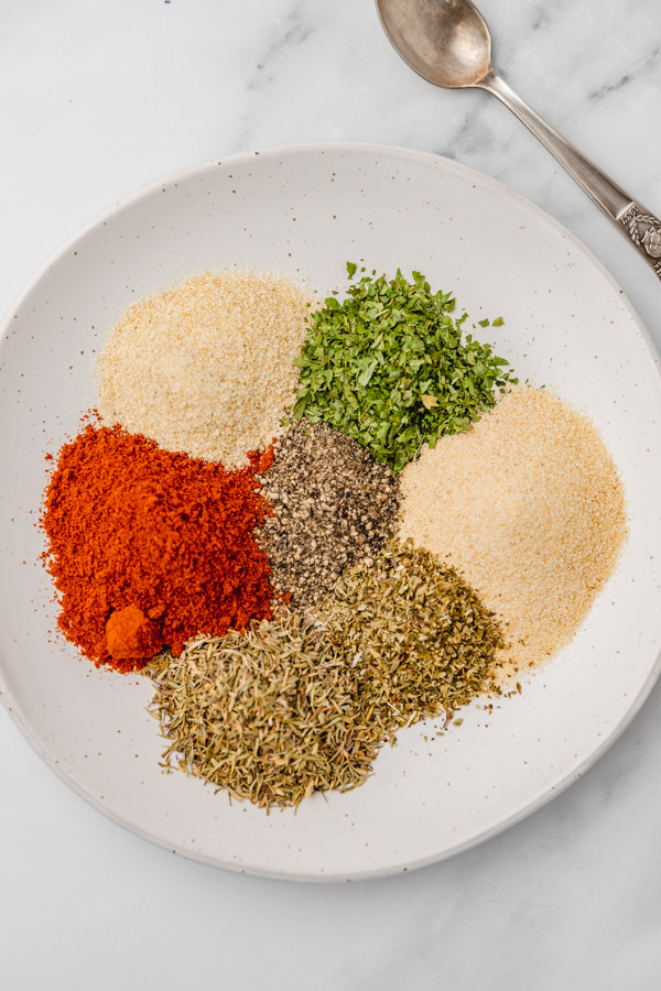 All Purpose Seasoning Mix, The Best Recipe from Scratch - Frugal Family Home
