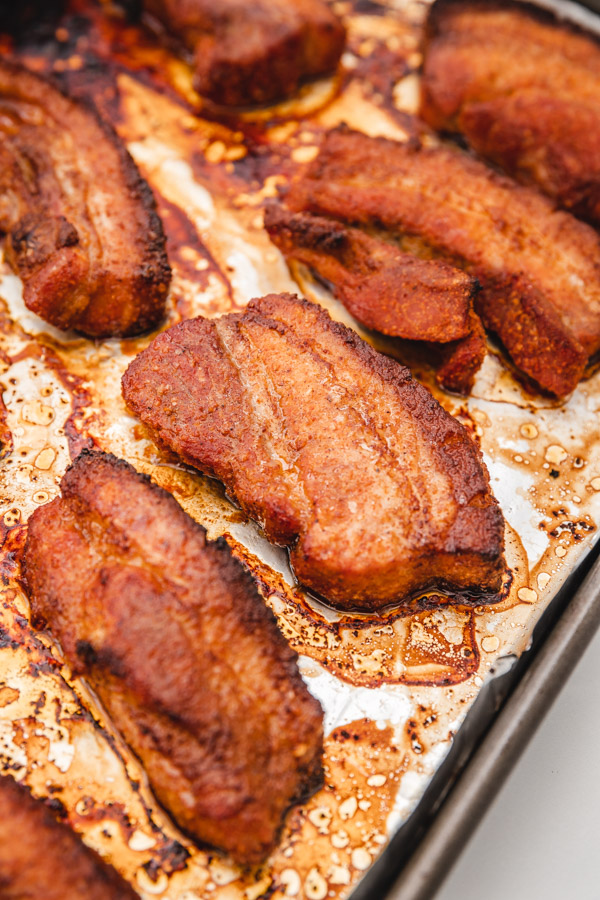 Is Salt Pork Belly Easy to Cook? (& What to Do With It)