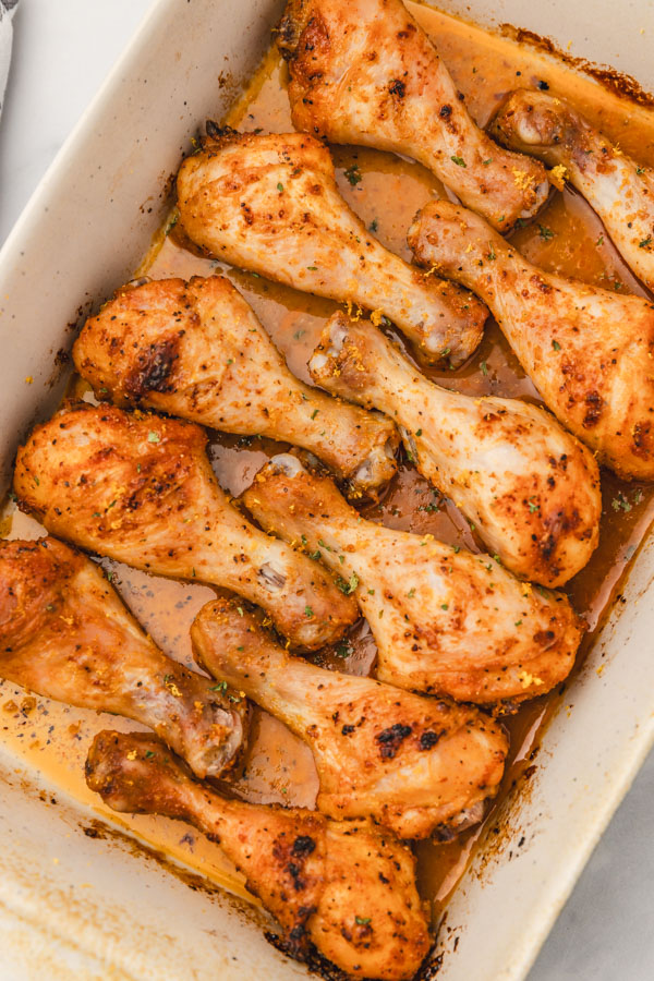 baked chicken recipes oven