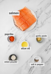Paprika Salmon Recipe Img 9 208x300 