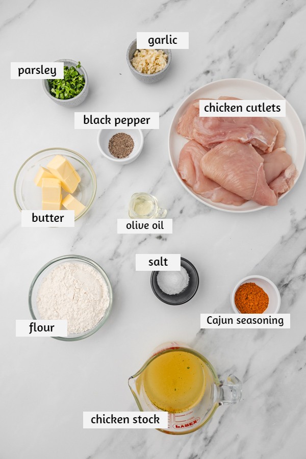 Garlic Butter Chicken Breast - The Dinner Bite